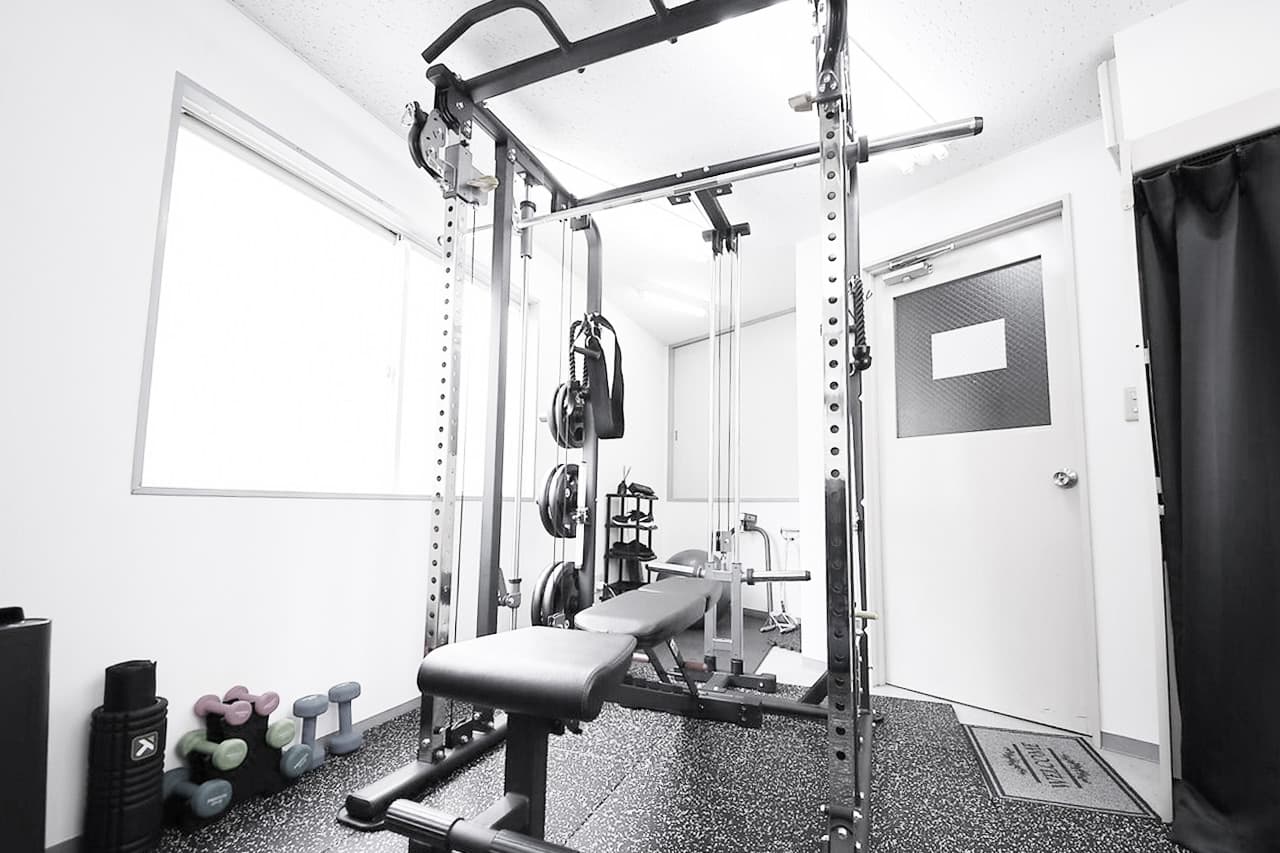 NOBLE GYM 世田谷上町店