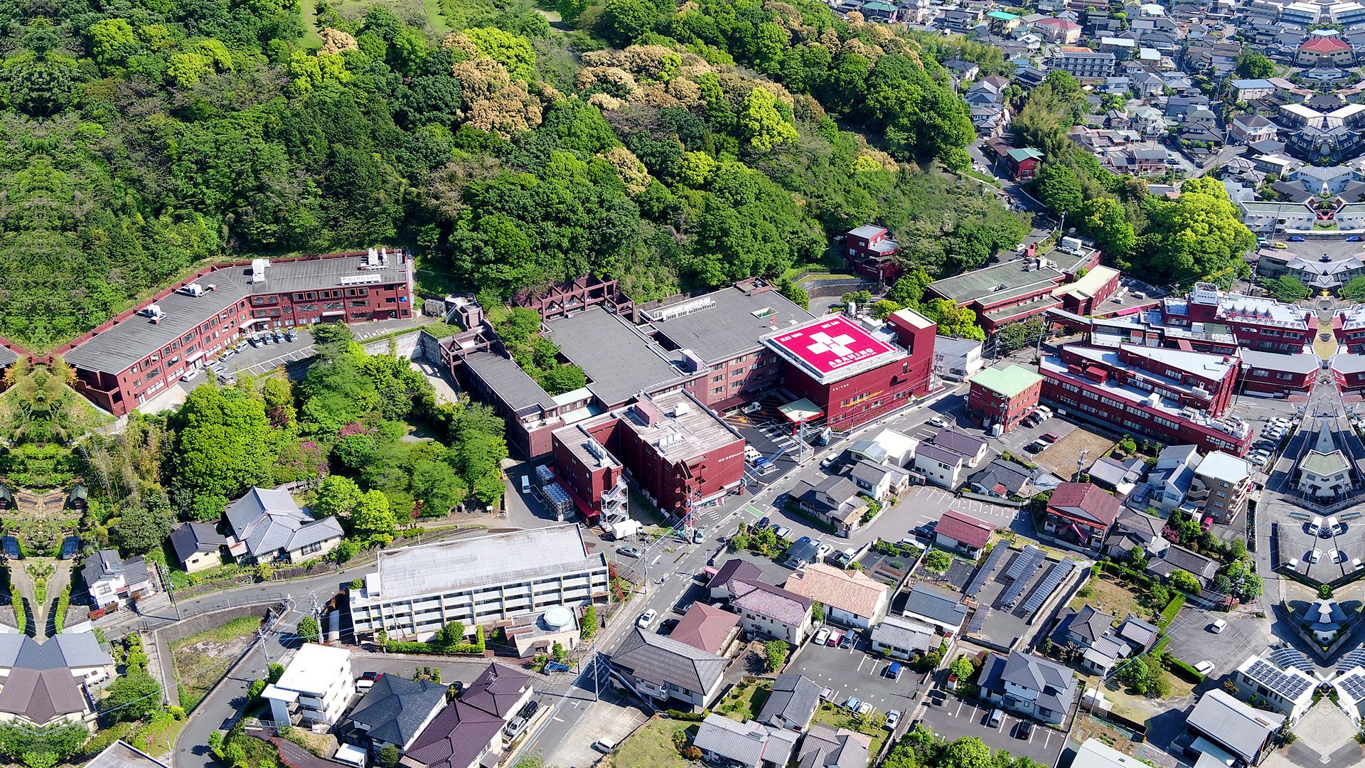 メディカルフィットネス サンフィット 朝日野
