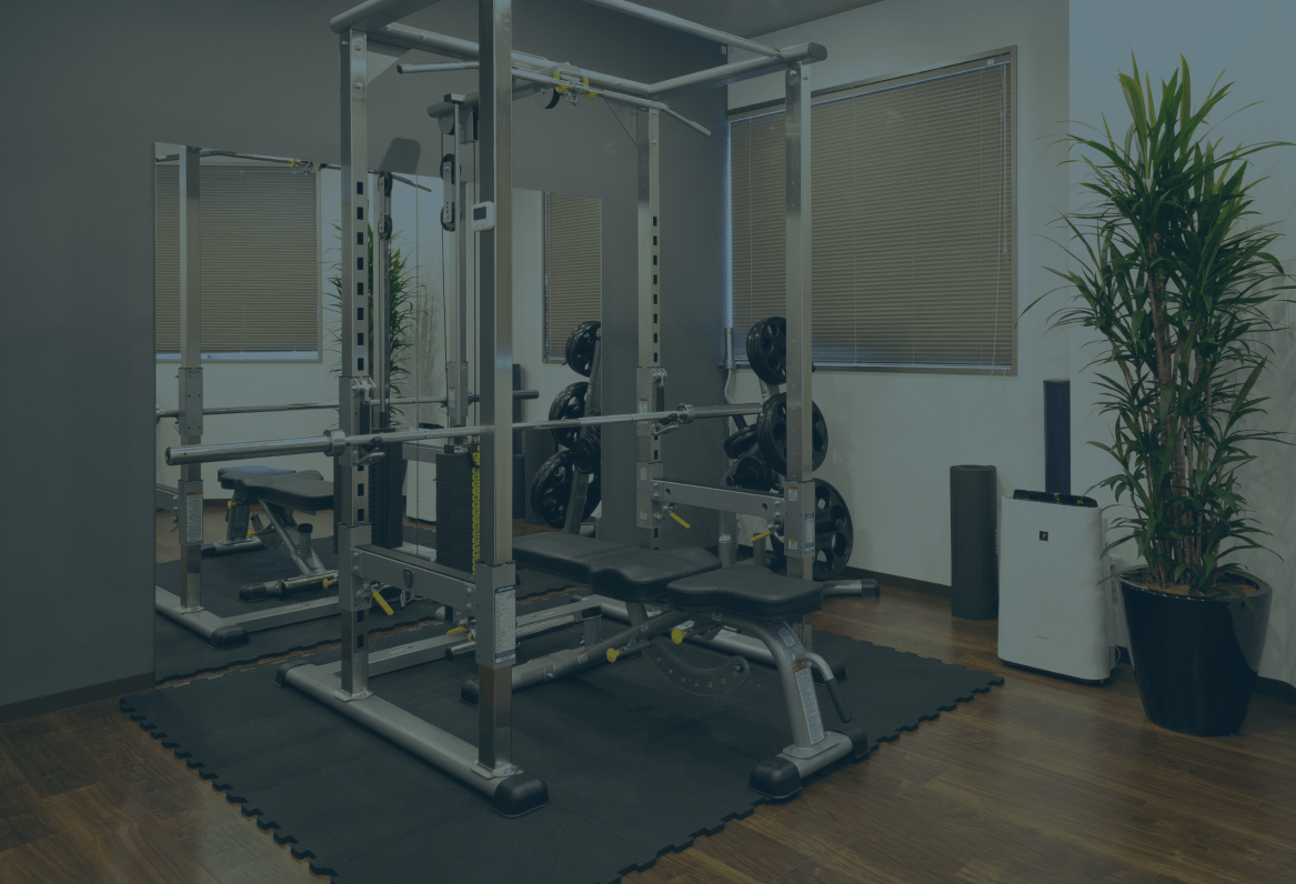 HiLiFE GYM