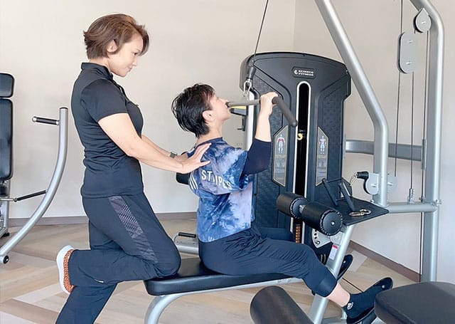 ループ 揖保郡太子町