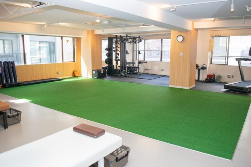 K-Studio Conditionings & Medical Fitness