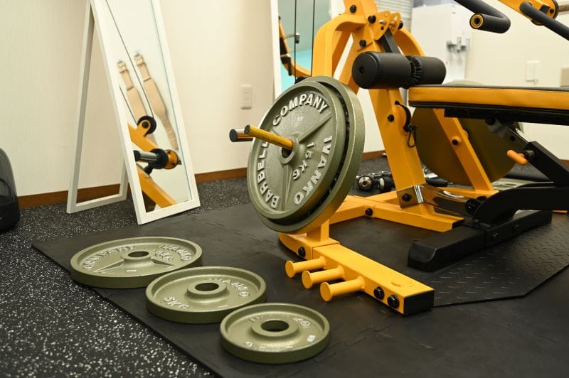 Apple GYM 千歳船橋店