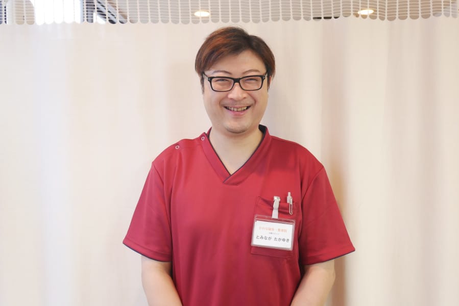 かわな整骨院