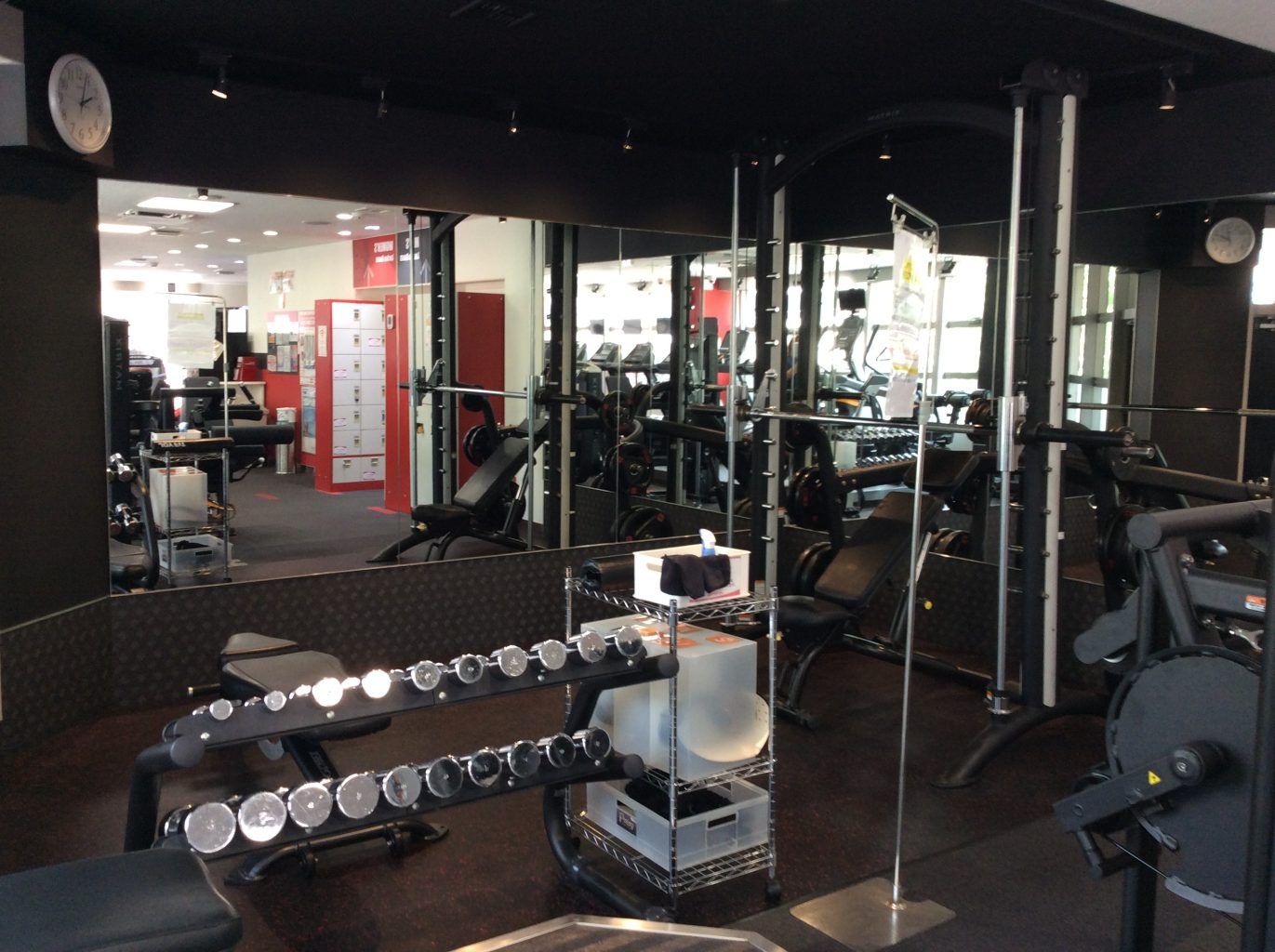 JOYFIT24 浅草橋