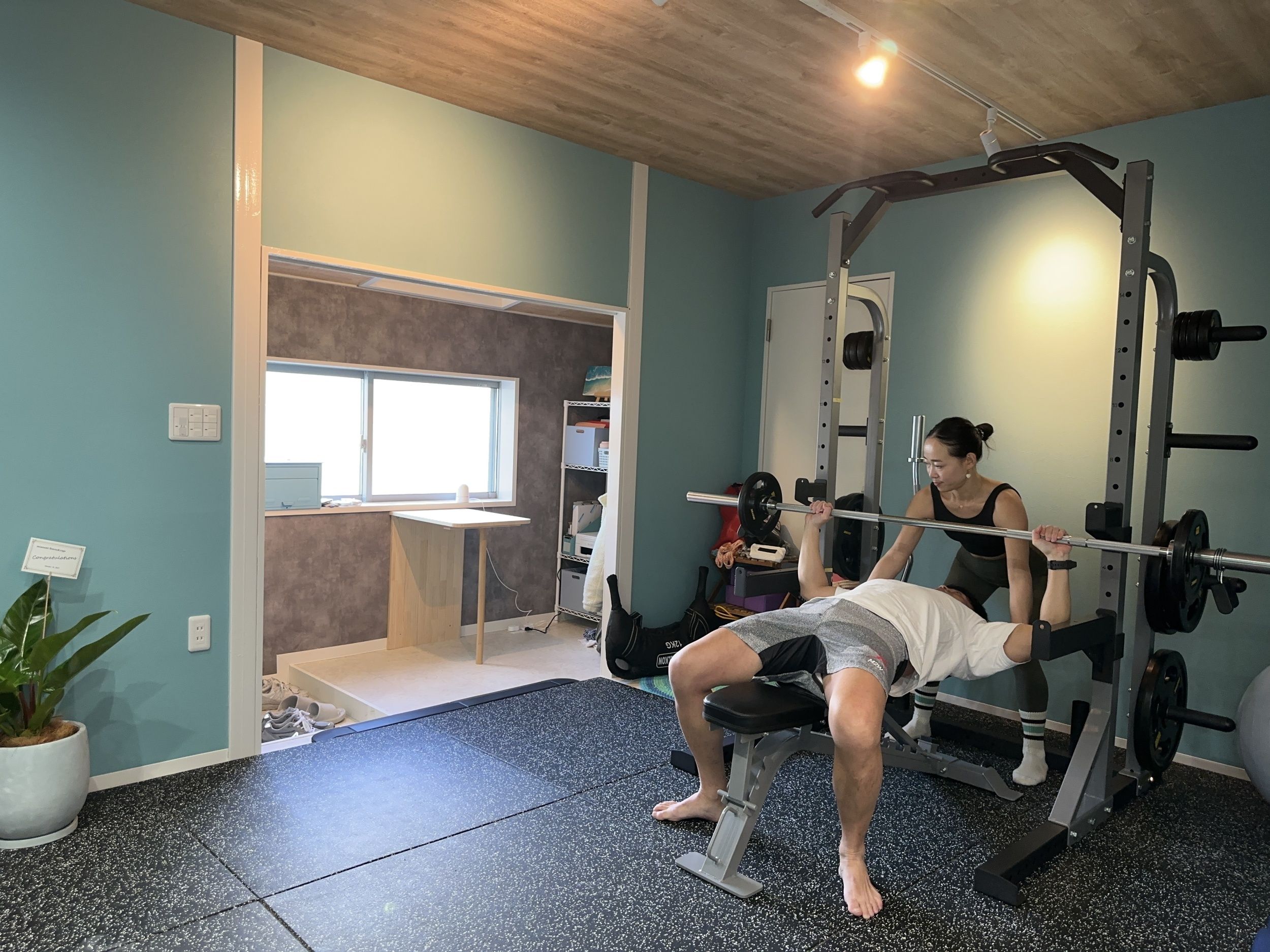 sazanami fitness&yoga