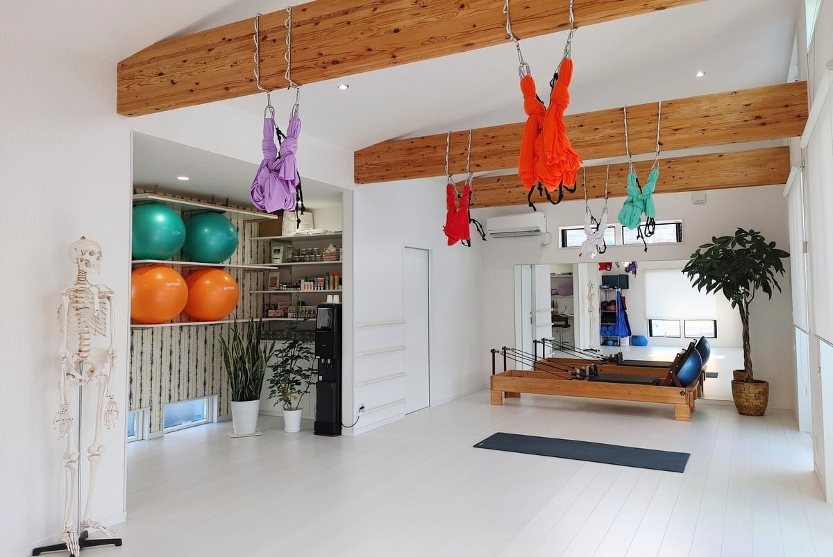AZUMINO FITNESS