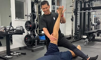 BerN Training
