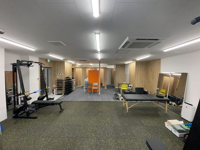 ASPI 浦安店