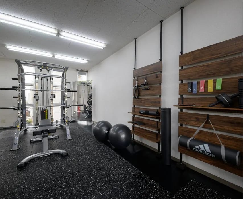 E.L.E Personal Training GYM