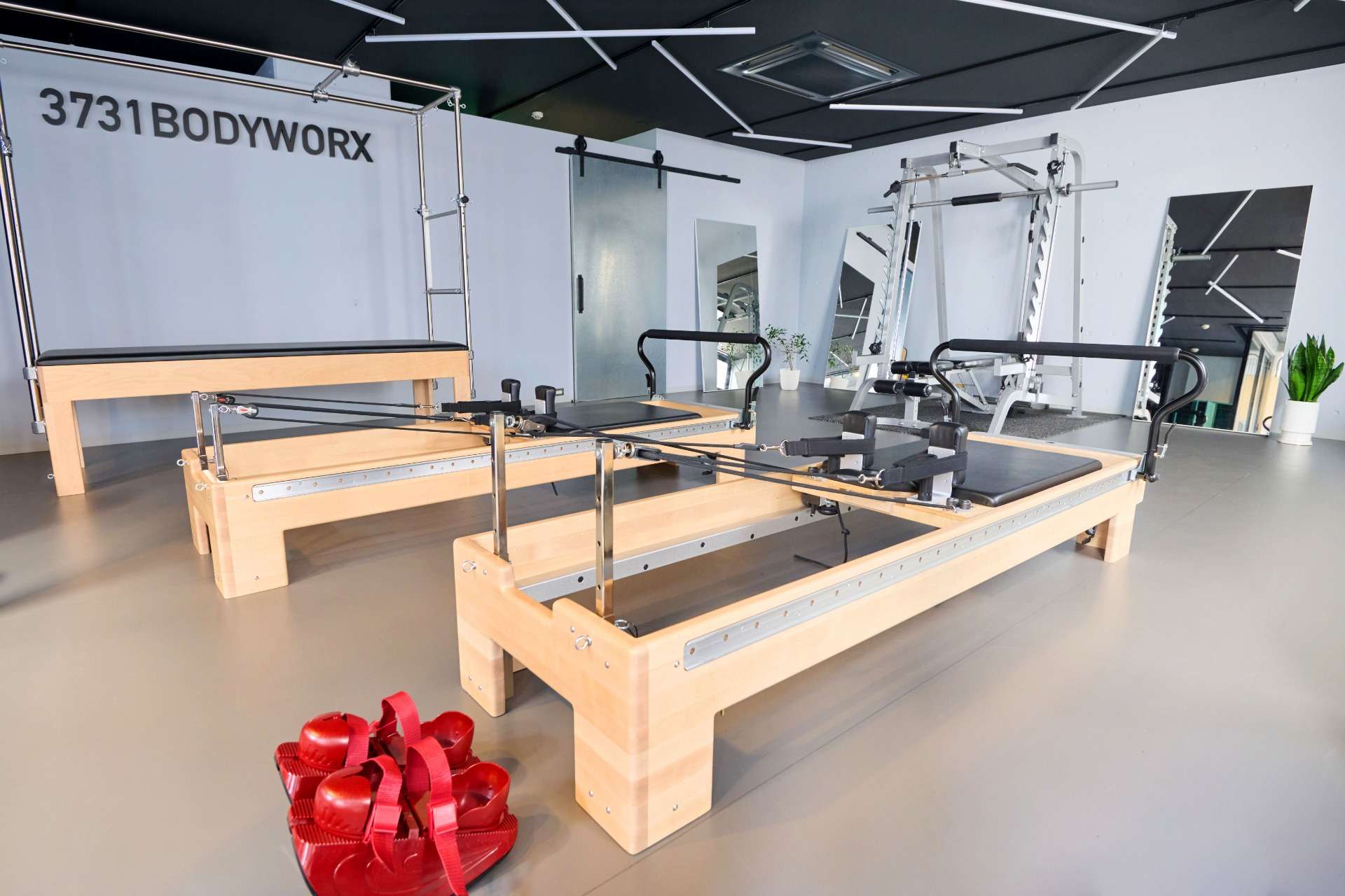 3731BODYWORX