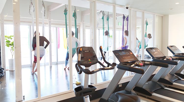 Rereper Fitness24