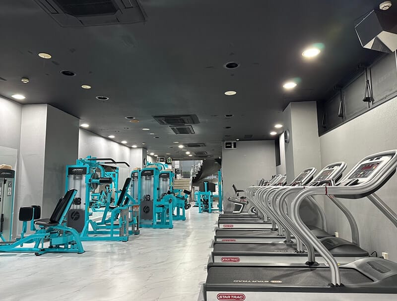 BIG THREE 24 御徒町店