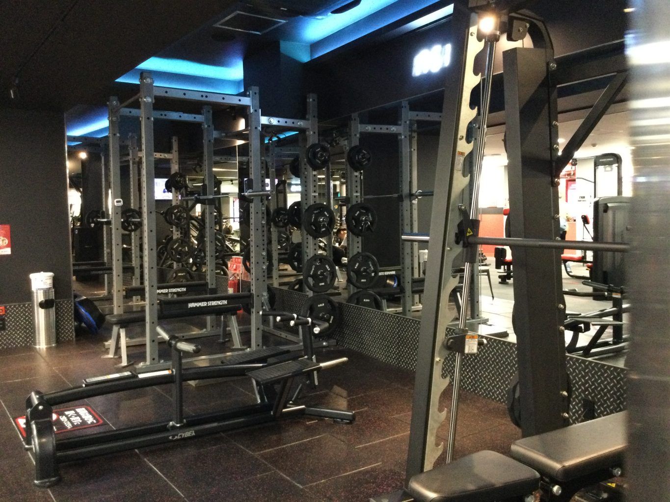 JOYFIT24 東高円寺