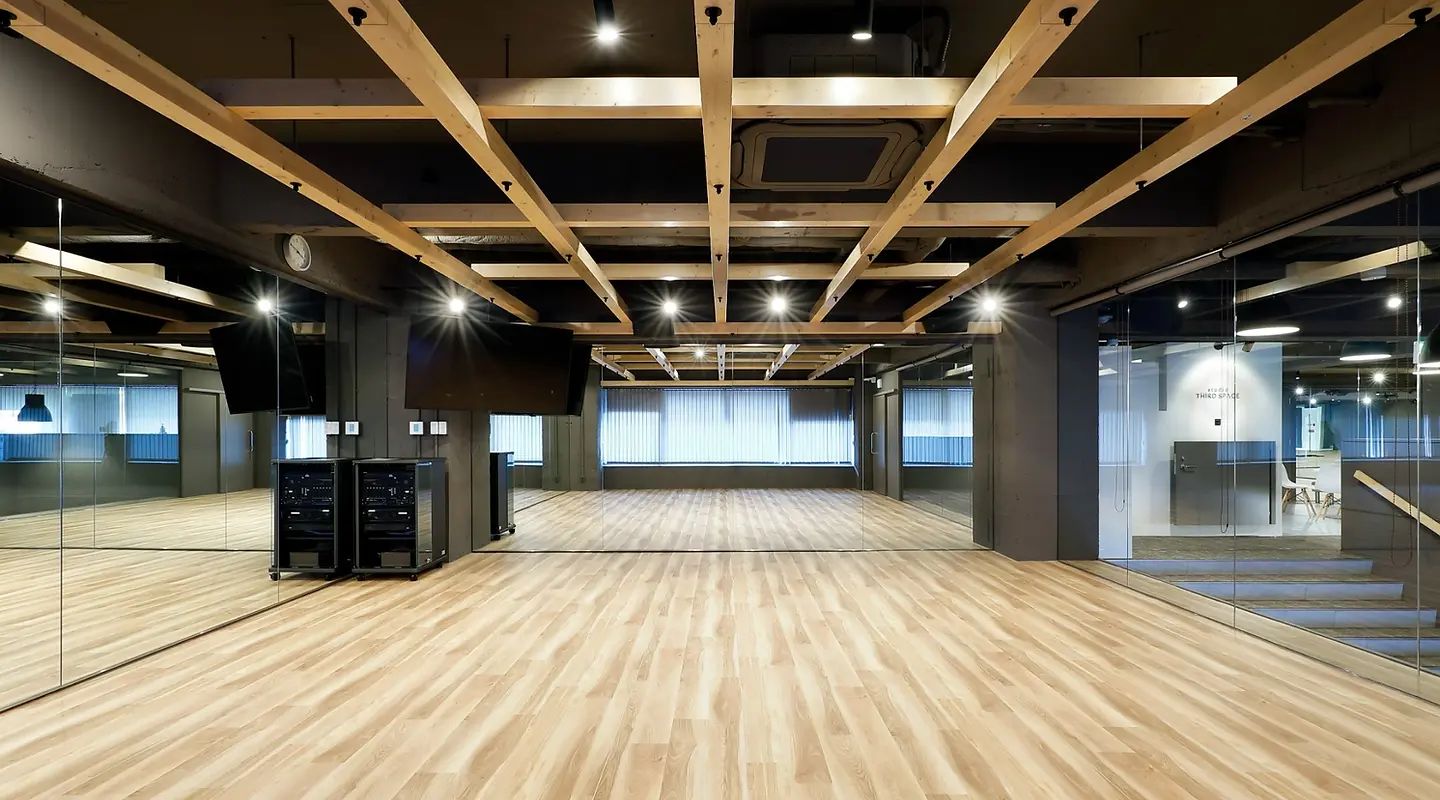 studio THIRD SPACE