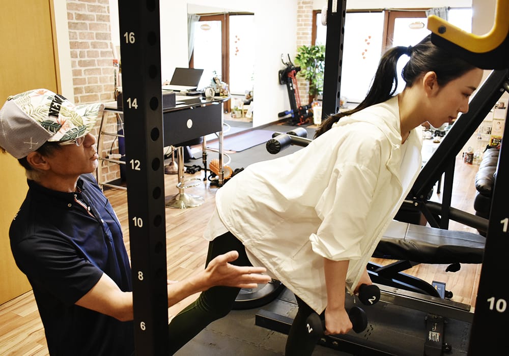 mental & body cota