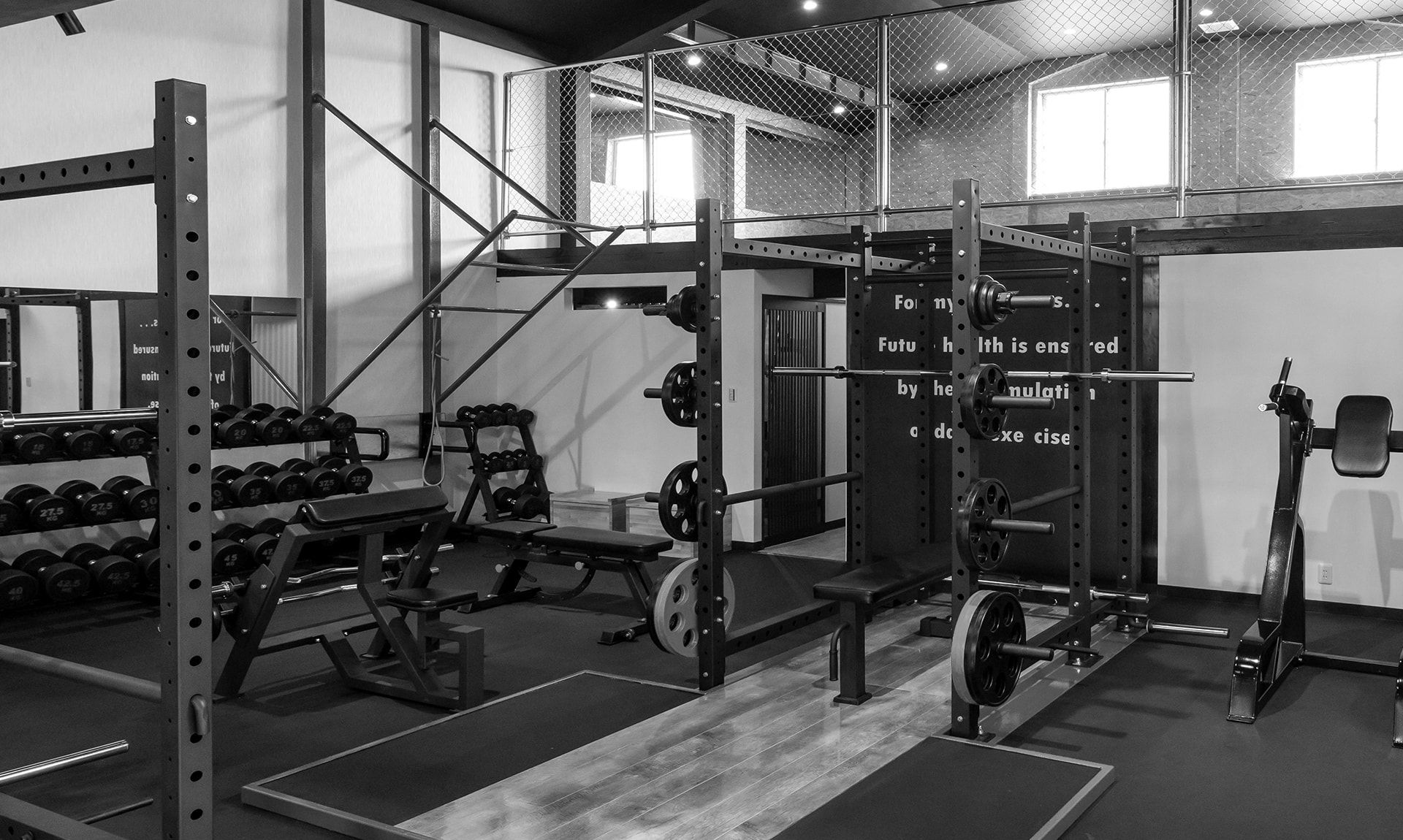 I.make Fitness Gym