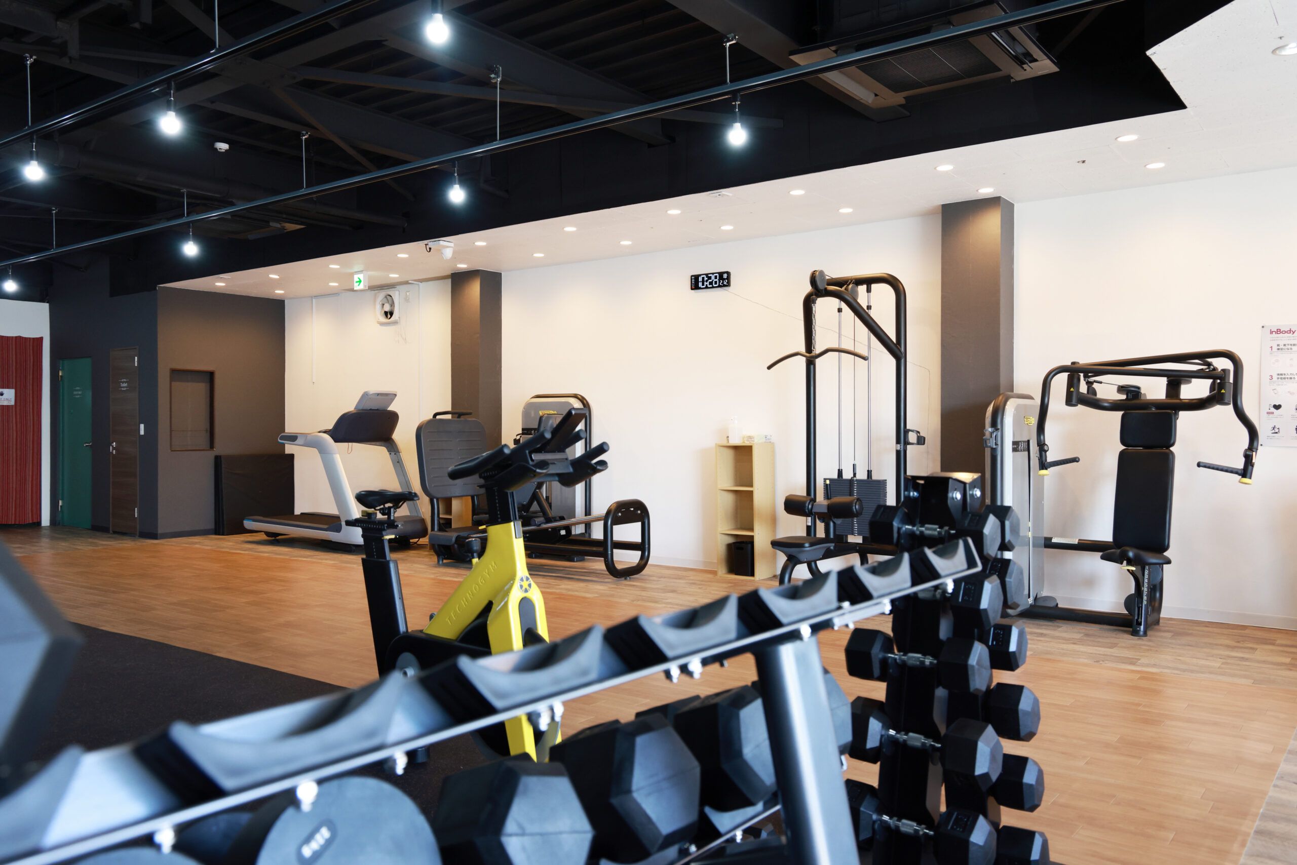 FUNAKI GYM
