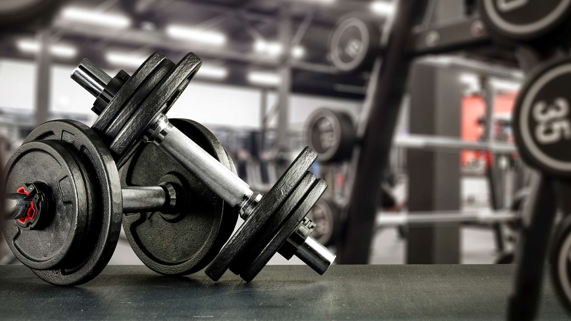 DREAM GYM 福岡県久留米市