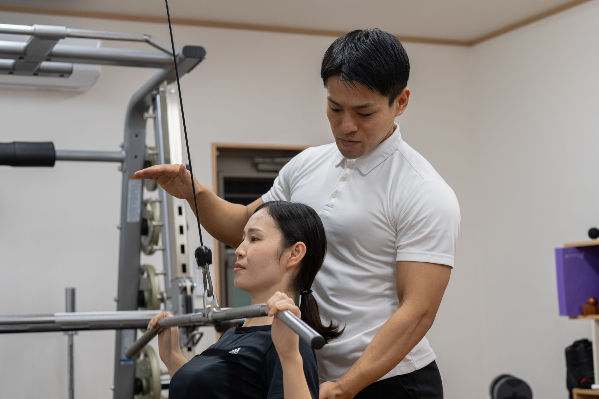 Well-being Life Gym