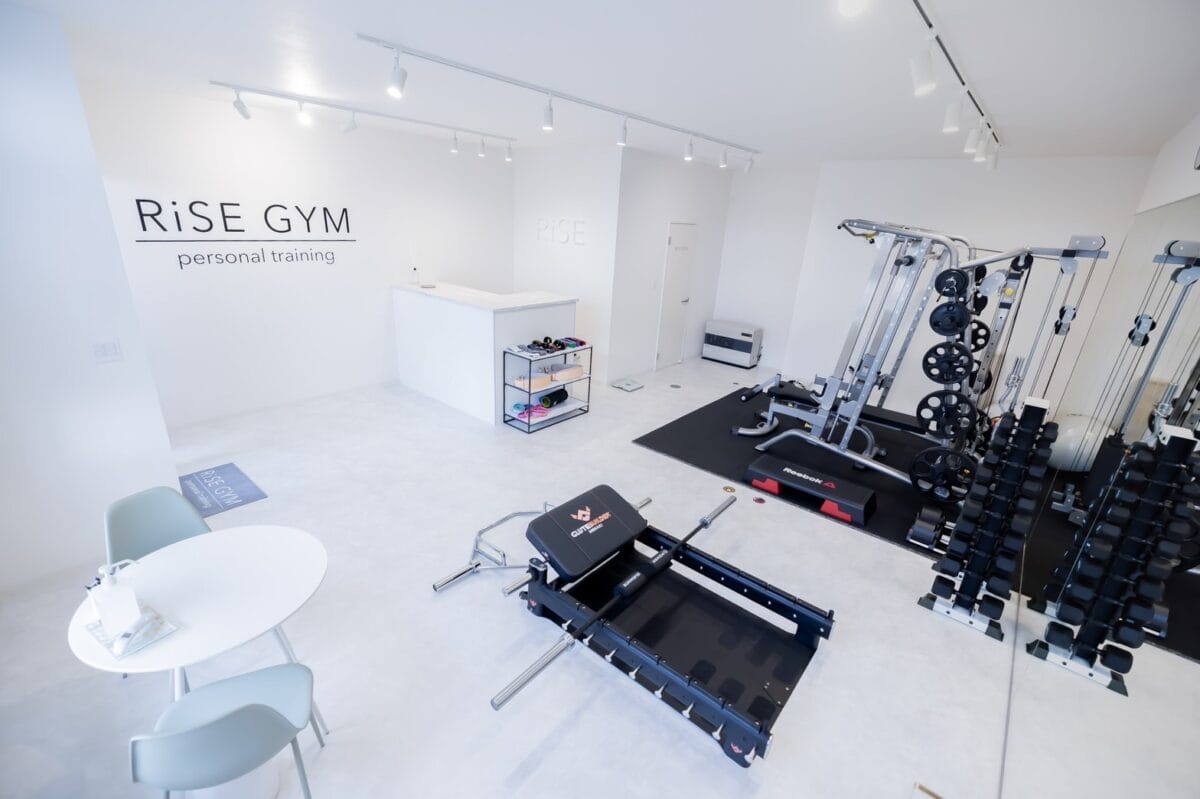 RiSE GYM