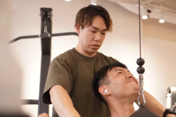 Best Physical Institute