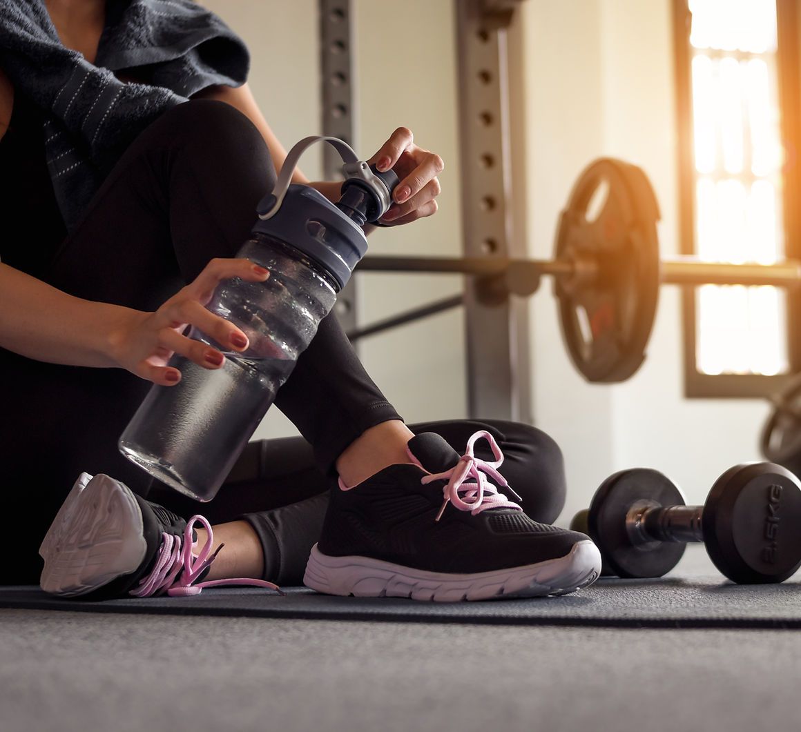 GYM PLAZA