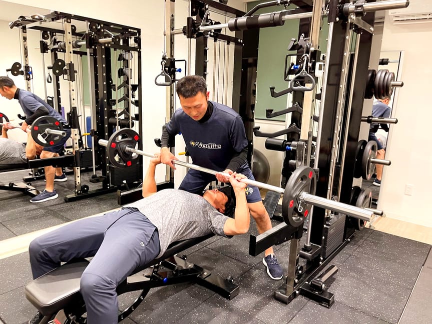 GYM PLAZA