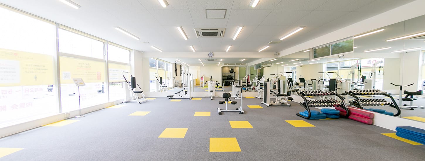 ArksHero FitnessGym
