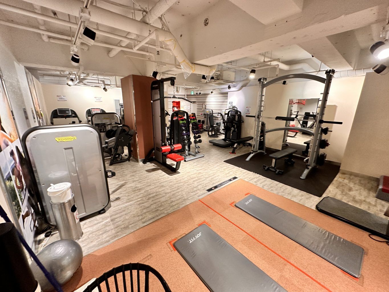 JOYFIT24 根津