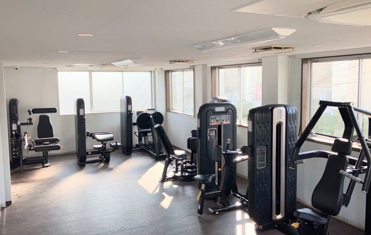 Lifit GYM