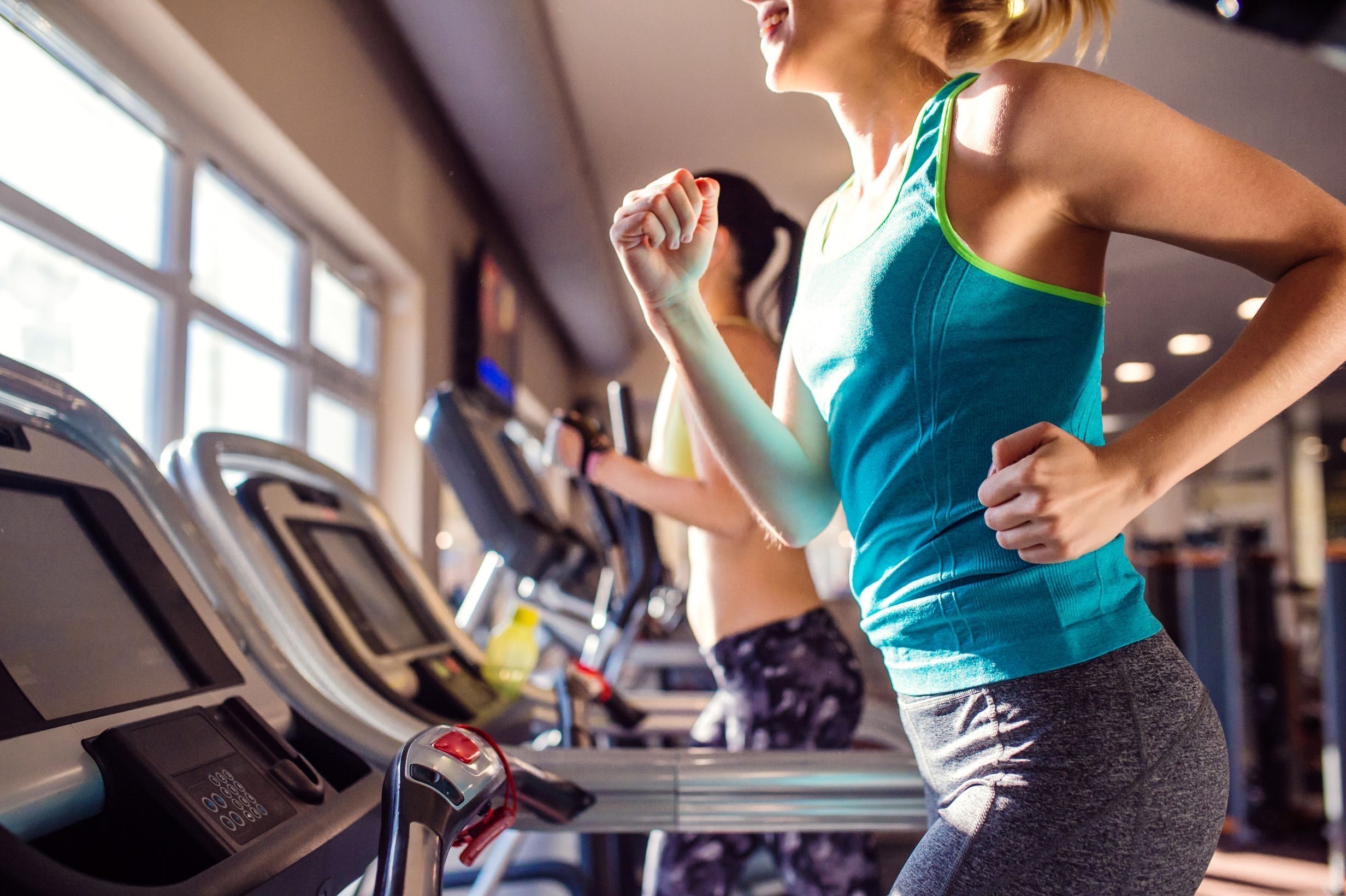 A-9 Fitness Gym & Studio