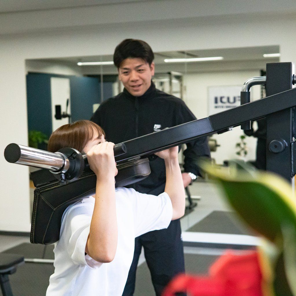 FUJI TRAINING GYM