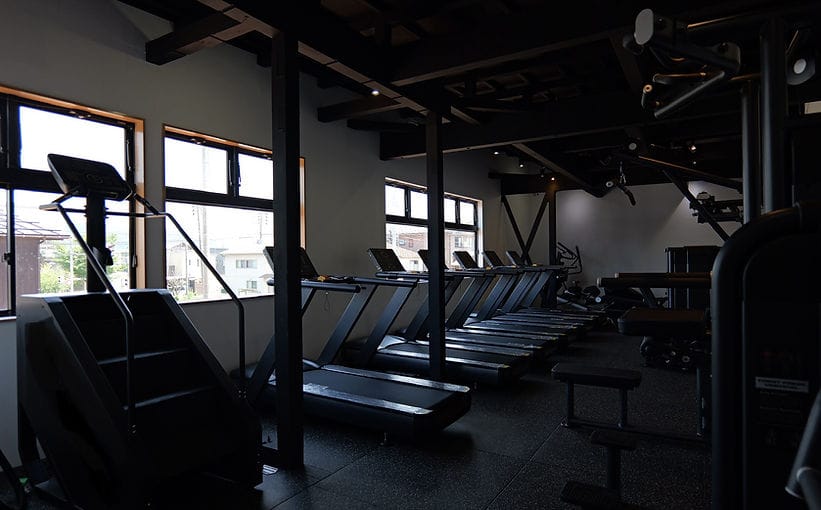 FIREFIT24 小千谷店