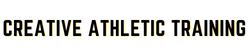 Creative Athletic Training