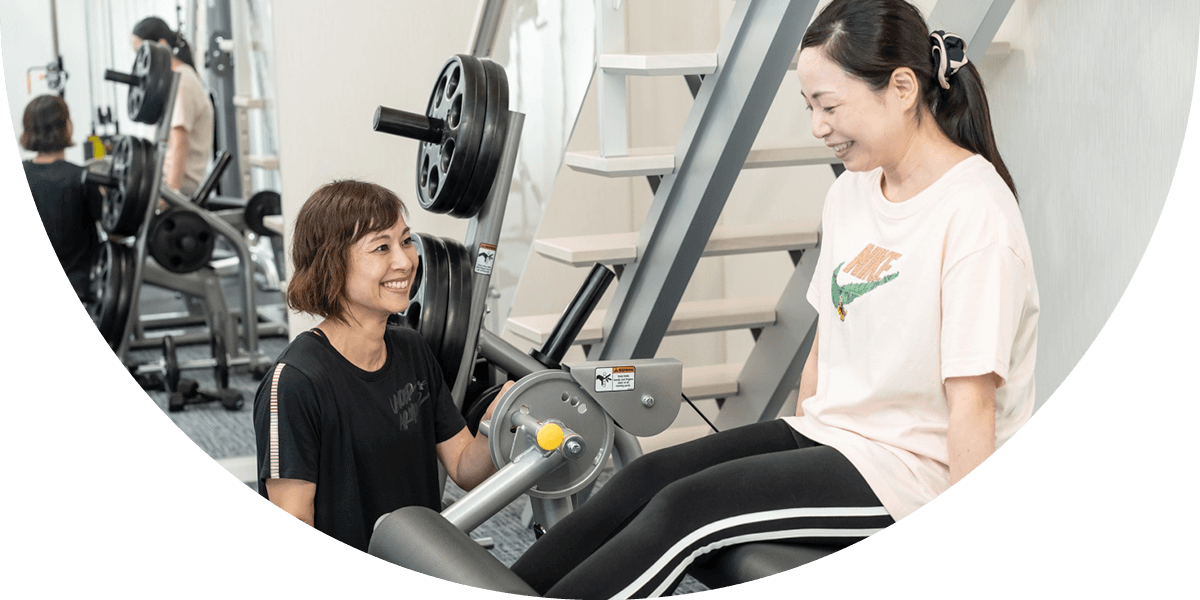 PrivateGym ITO