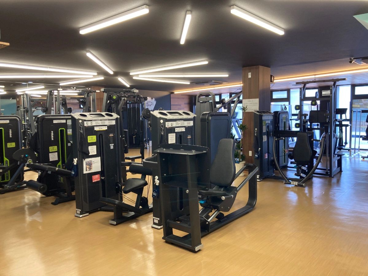BESTGYM24