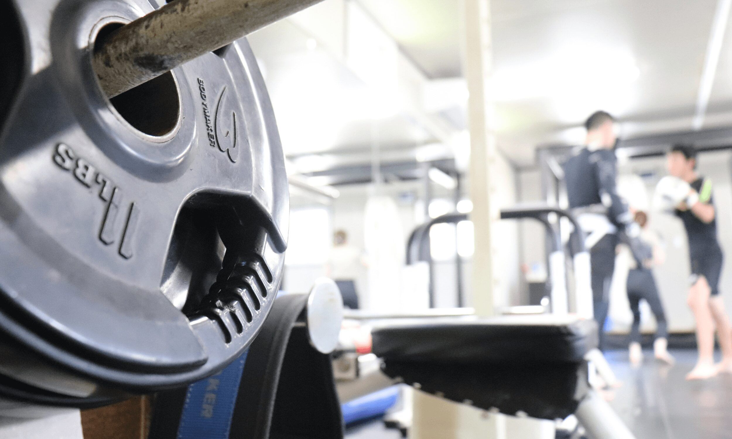 Kick Boxing & Fitness OCEAN