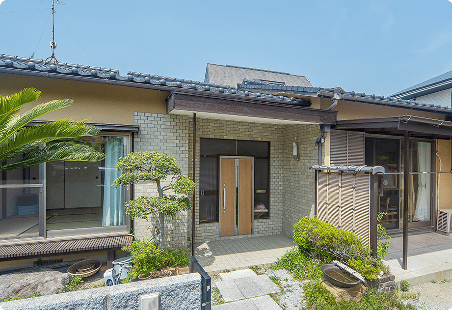 GROW 南上町