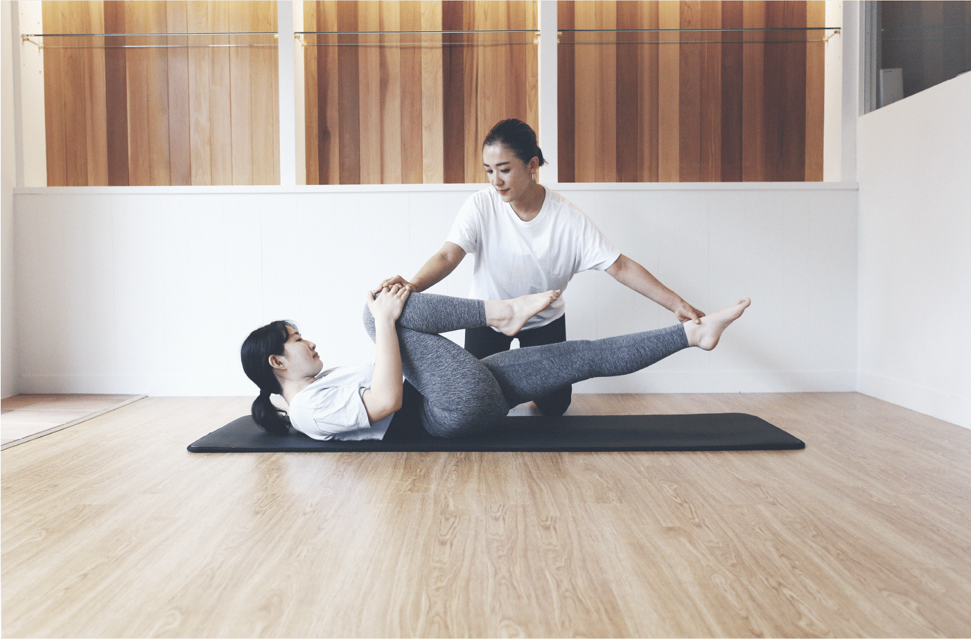 wellness lab. NATUR