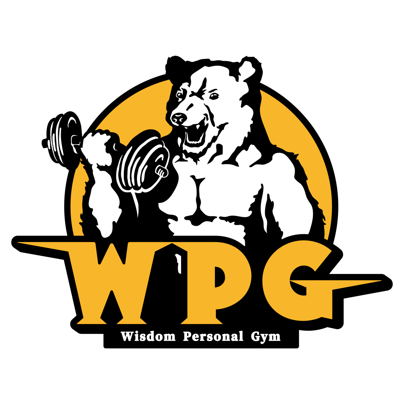 Wisdom Personal Gym