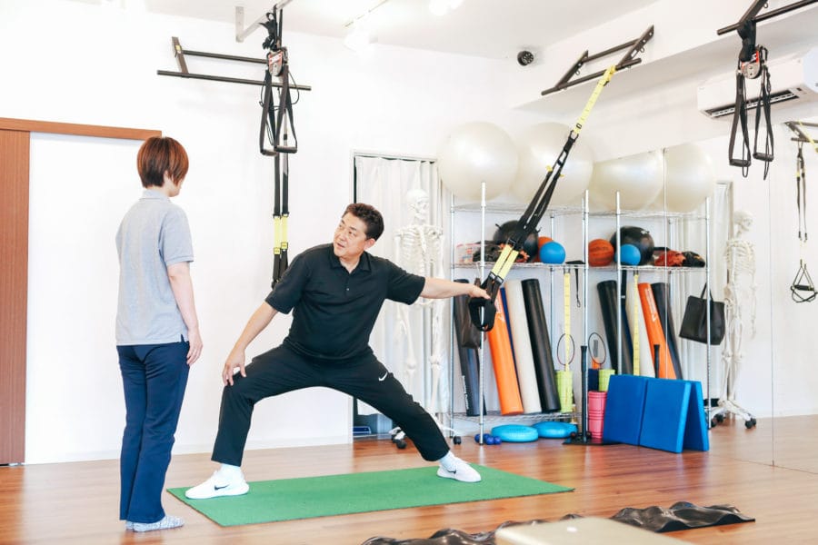 NeoGym