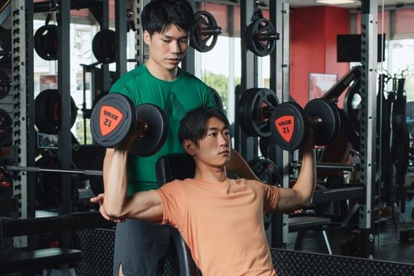 JOYFIT24 馬事公苑
