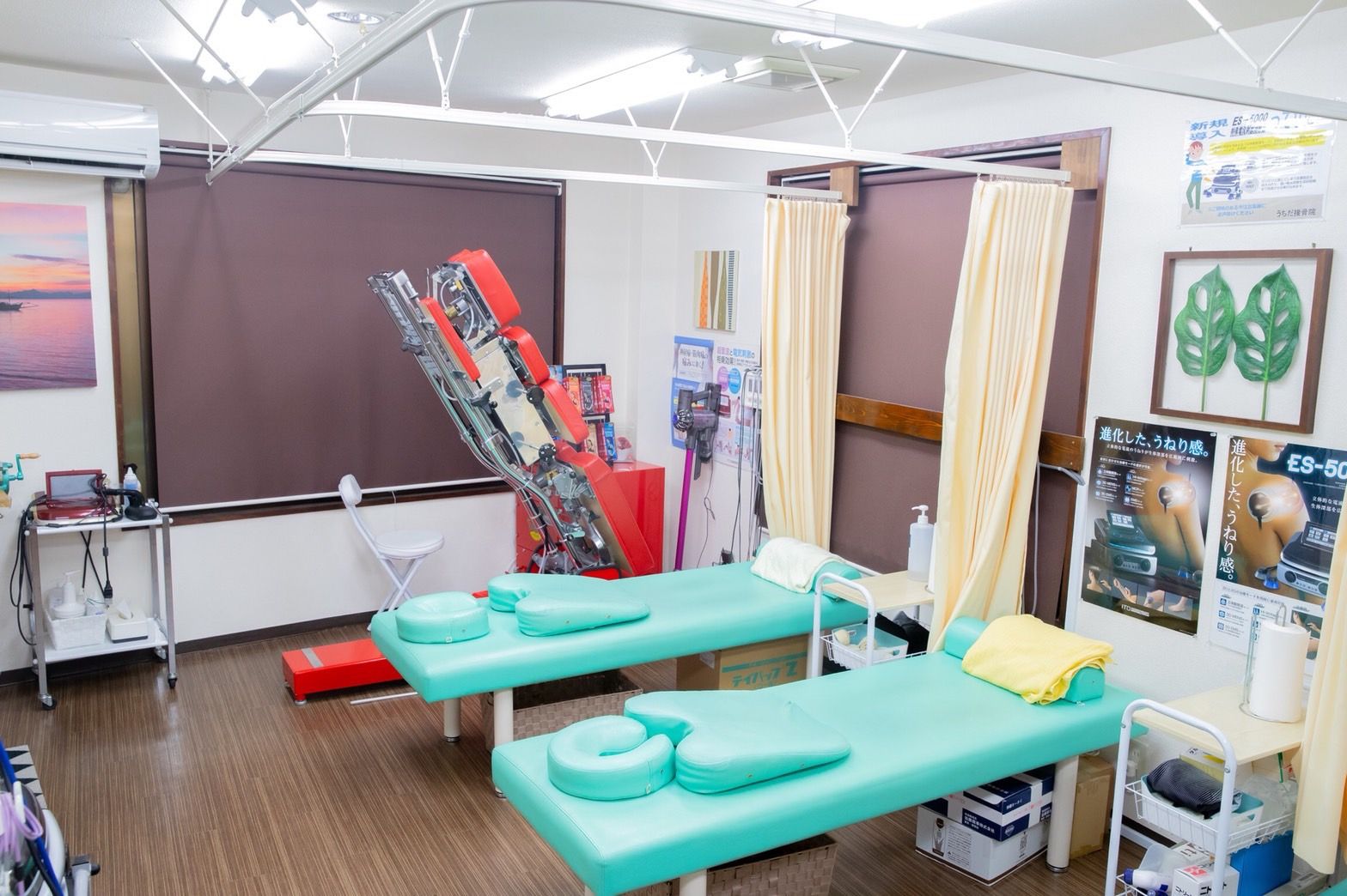 Training Lab MOANA