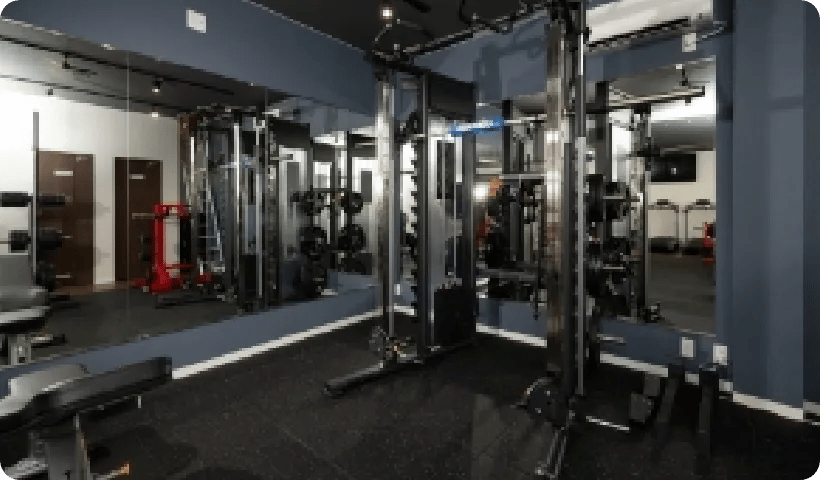 HACLA-FiTNESS-GYM