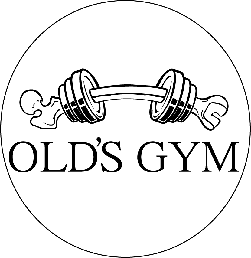 OLD'S GYM