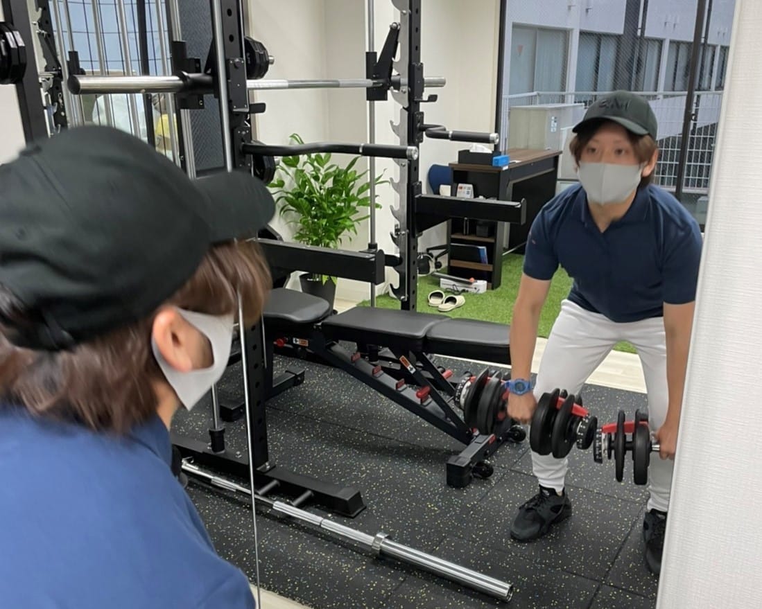 private gym-7