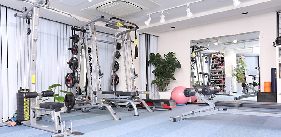 HARU FITNESS