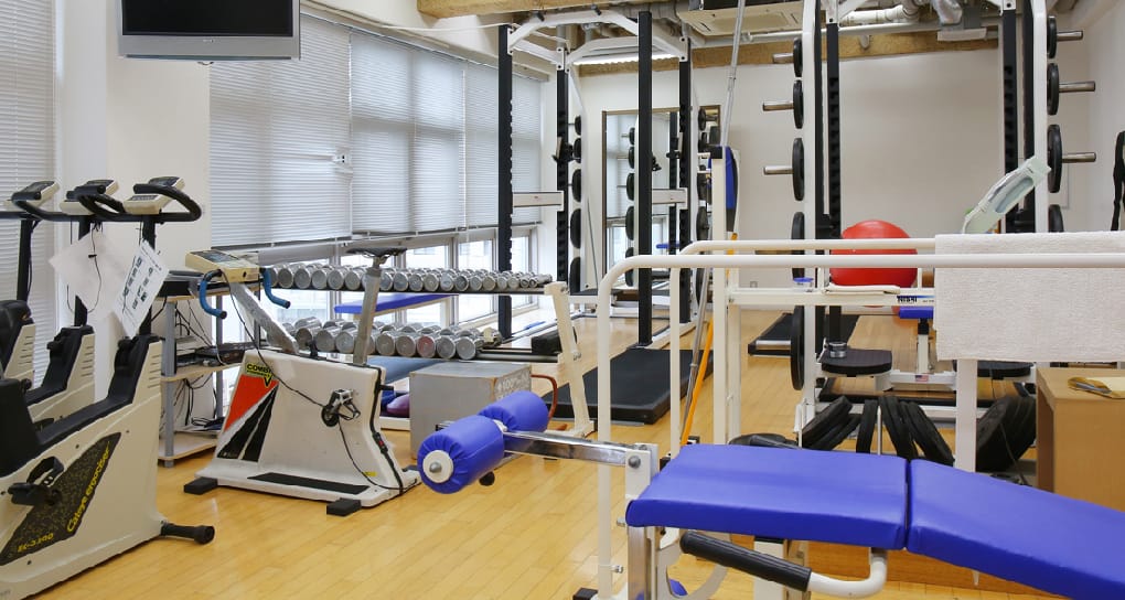 SATAスポーツ医科学研究所