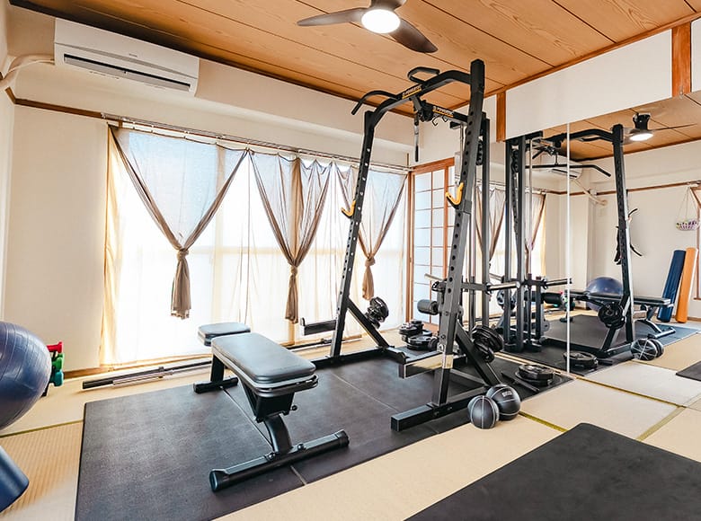 yojyo salon hurukiyoki
