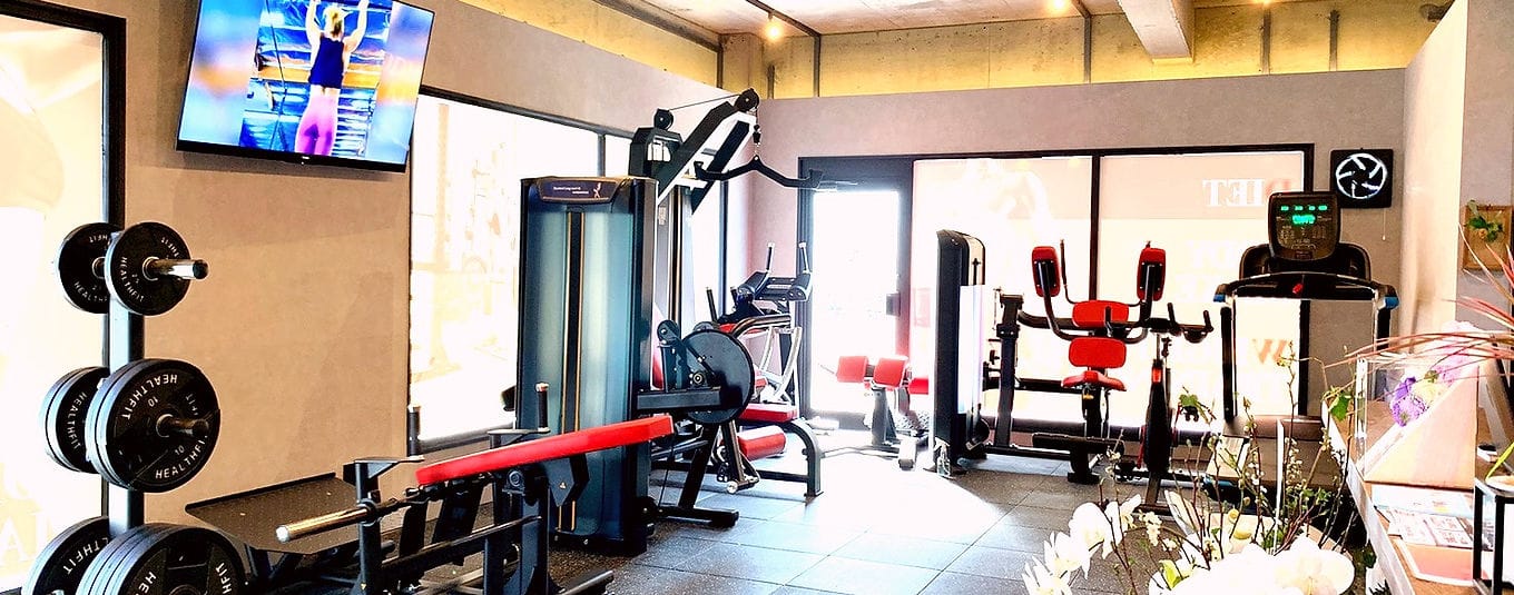 Revive fitness